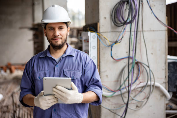  Mendon, IL Electrician Pros