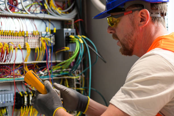 Best Electrical Upgrades for Homes  in Mendon, IL