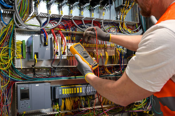 Best Electrical Rewiring Services  in Mendon, IL