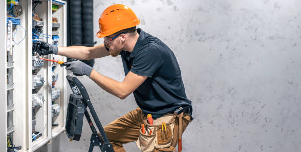 Best Commercial Electrician Services  in Mendon, IL