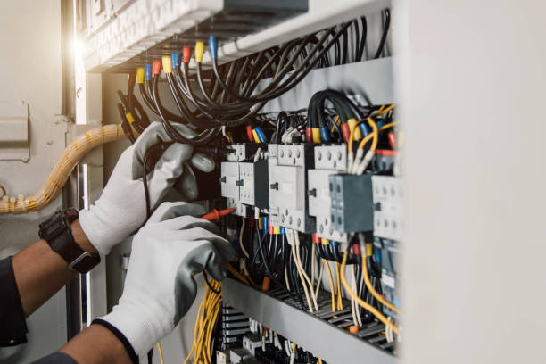 Best Electrical Outlet Repair  in Mendon, IL
